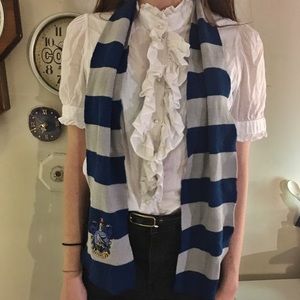 Ravenclaw Scarf